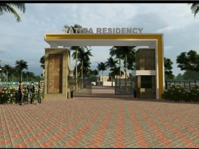 Riyasat Vatika Residency 111 Sq. Yd. Plot in Sanganer Jaipur Listing ID: #9396