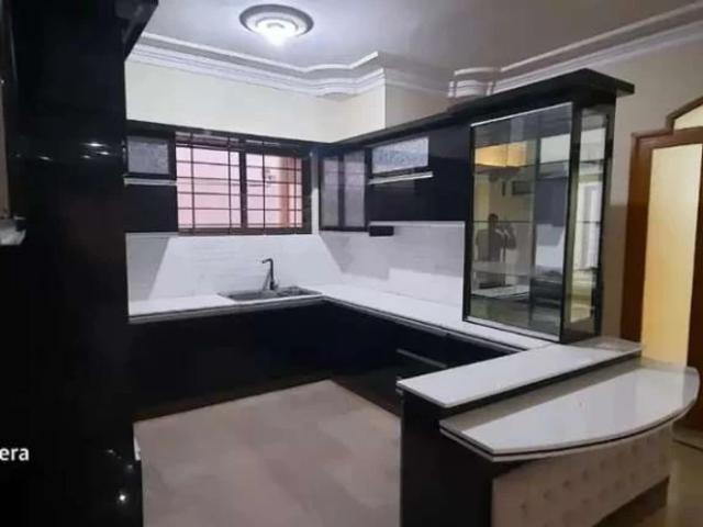 Rizvan Society University Road opp Bin Hashim Store block 7. Karachi University Road ID 30388