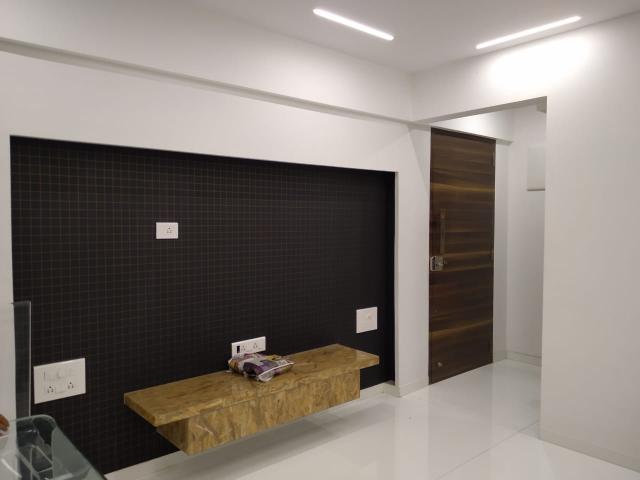 Rizvi Oak 3 Bedroom 1124 Sq. Ft. Apartment in Malad East Mumbai Listing ID: #9930
