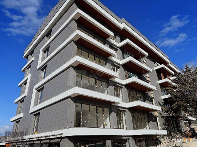 RIZA ACAR'dan ATRİUM BATIKENT SİTESİNDE SIFIR 1+1 ÖN CEPHE