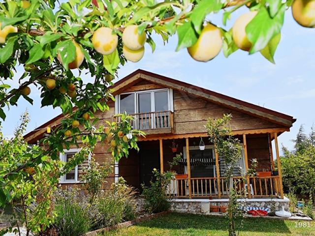 RIZA ACAR'dan KAHRAMAN KAZAN CİĞİRDE SATILIK 2+1 EVLİ BAHÇE