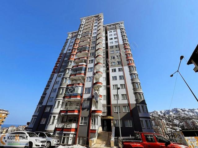 Rize Merkez 140 M2 Satılık Daire