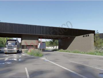 RIZE Parque Industrial' Preventa de Terrenos Industriales