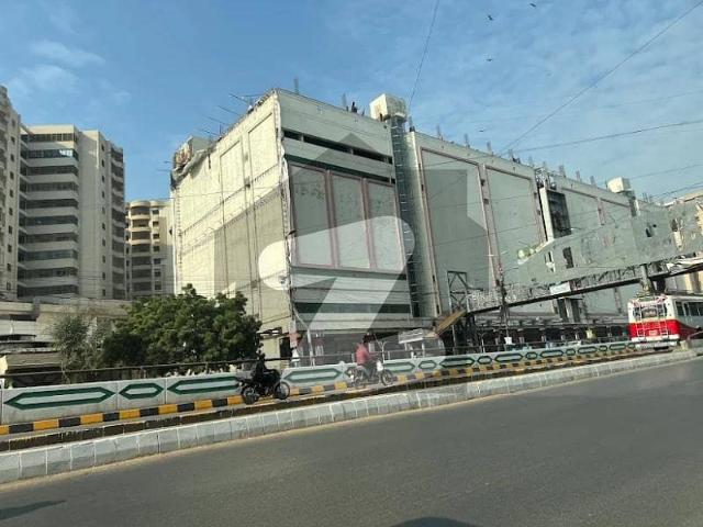 Rj shopping mall shop