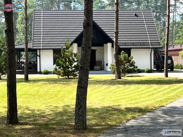 Róży Ostrowskiej 105 m², Wdzydze