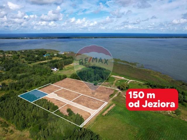 Róży Wiatrów 1 589 m², Koszalin