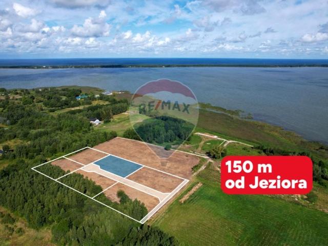 Róży Wiatrów 1 704 m², Koszalin