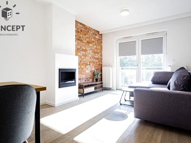 Róży Wiatrów 48 m², Wrocław