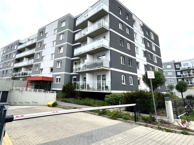 Róży Wiatrów 49 m², Wrocław