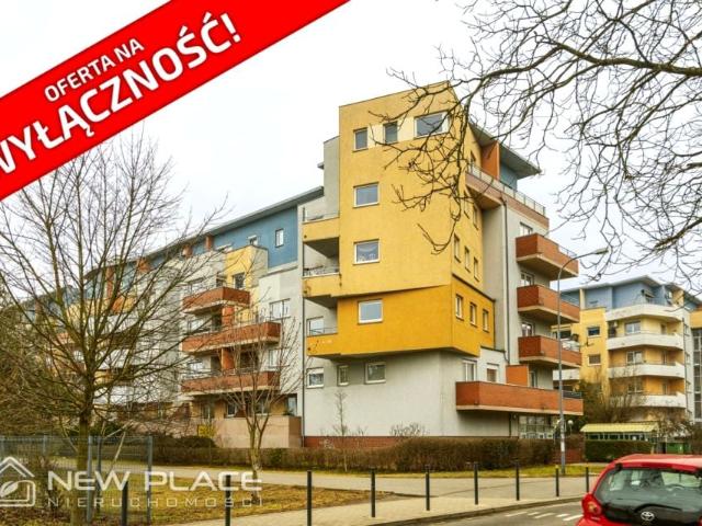 Róży Wiatrów 70,60 m², Wrocław