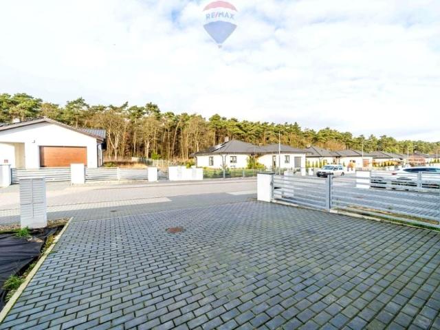 Róży 108,60 m², Lusówko