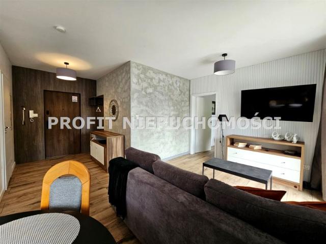 Różyckiego 41 m², Lębork
