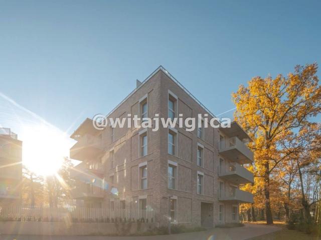 Różyckiego 78,26 m², Wrocław