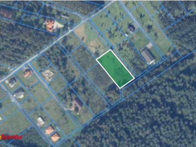 Różana 3 144 m², Dębnica Kaszubska