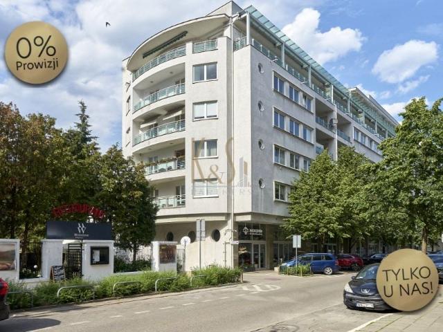 Różana 107,40 m², Warszawa
