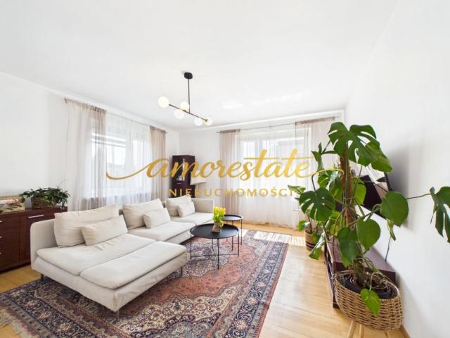 Różana 112 m², Rumia