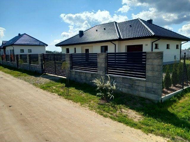 Różana 145 m², Stara Biała