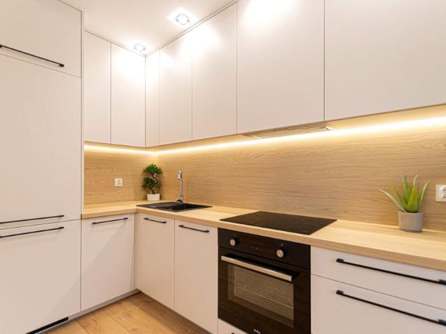 Różana 17 52 m², Lublin