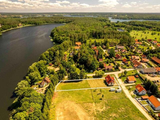 Różana 209,07 m², Sząbruk