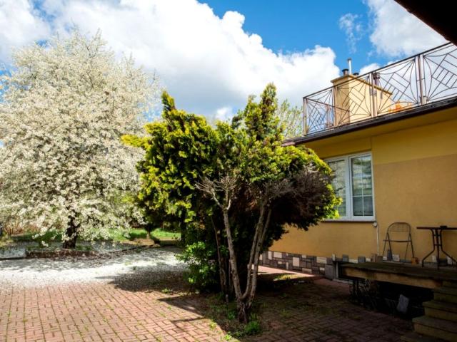 Różana 200 m², Rzeszów