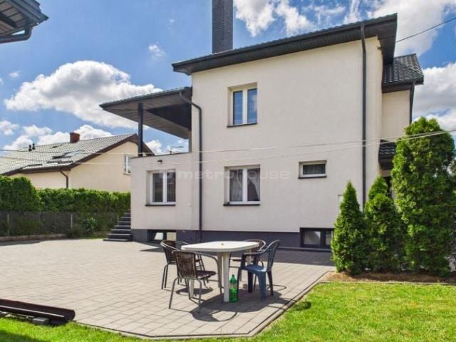 Różana 211 m², Żuromin
