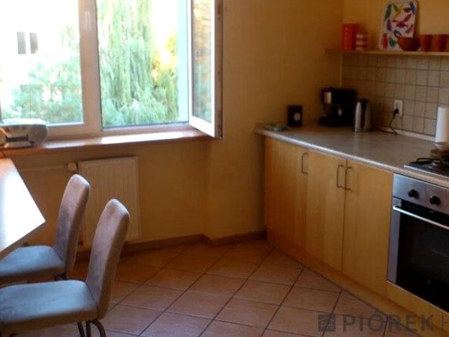 Różana 32 m², Warszawa