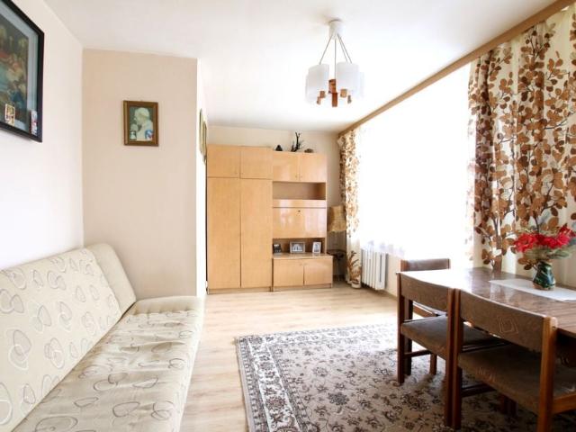 Różana 45,40 m², Lublin