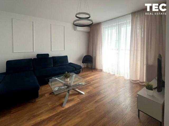 Różana 48 m², Kraków
