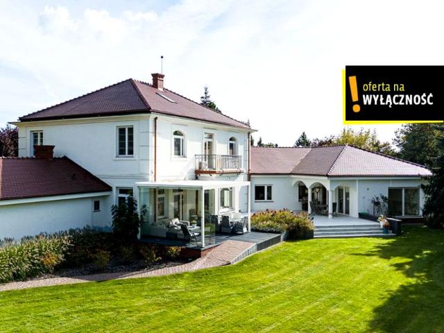 Różana 510 m², Chyby