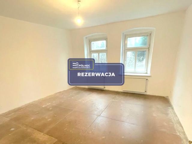 Różana 56,21 m², Lubań