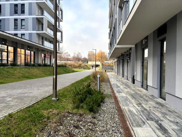 Różana 61 m², Lublin