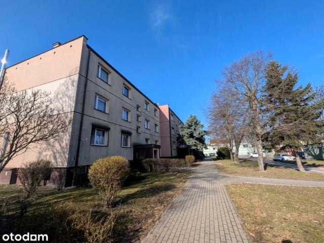 Różana 64,40 m², Pobiedziska