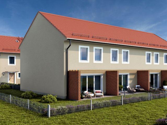 Różana 70,23 m², Groblice