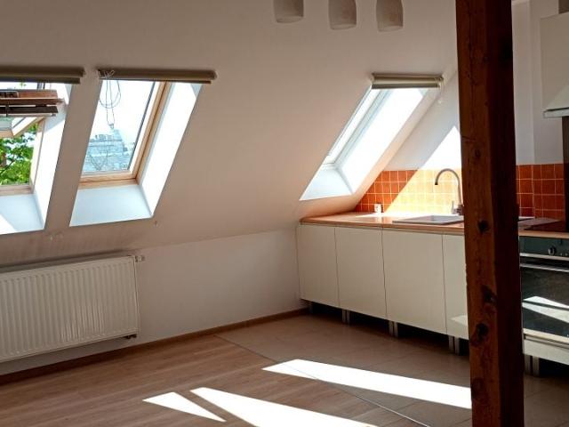 Różana 74 m², Warszawa