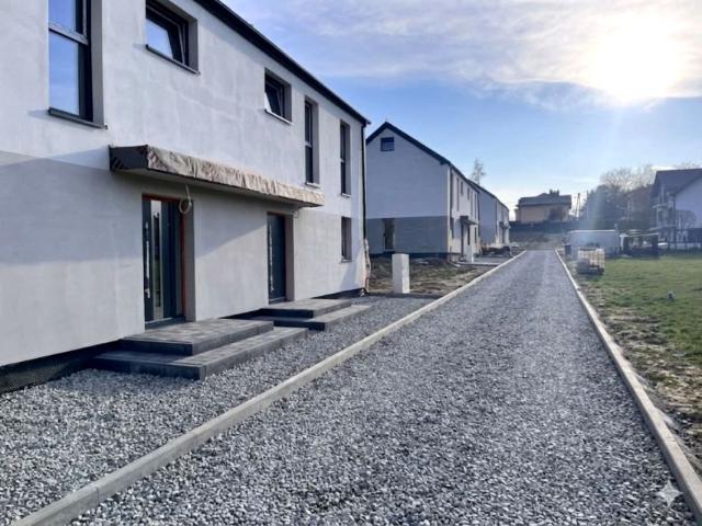 Różana 97 m², Ujazd