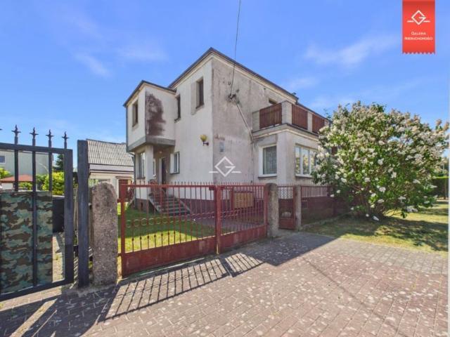 Różana 98,03 m², Rumia