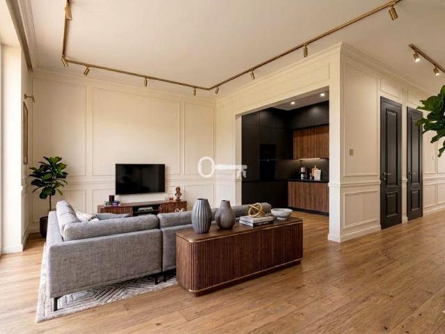 Różana 98,30 m², Rekowo Górne