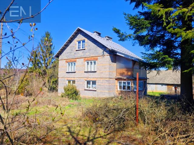 Różanka, 150 m2
