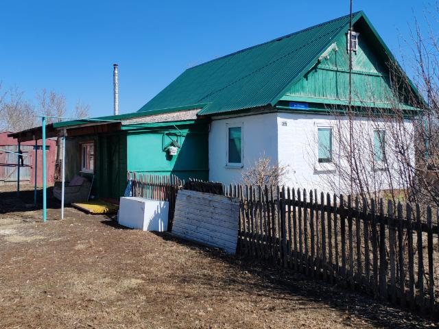 Рождественка с, Луговая ул,35