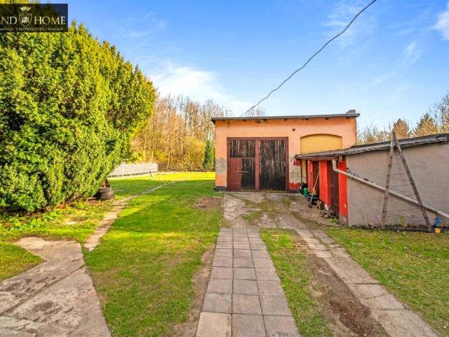Roździeńskiego 52 970 m², Piekary Śląskie