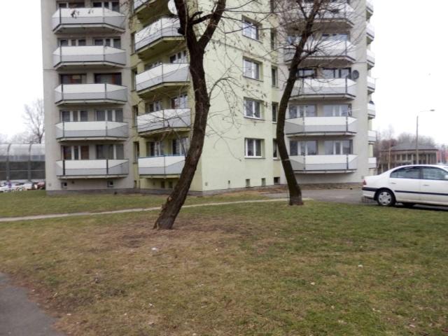 Roździeńskiego 84 m², Katowice