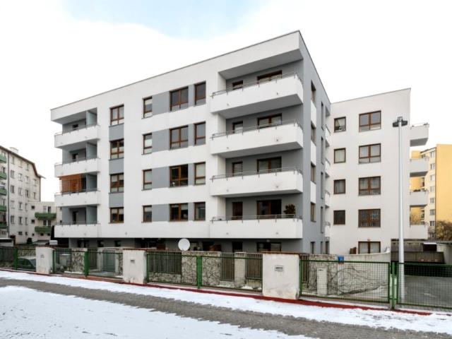 Rożnowska 34 m², Warszawa
