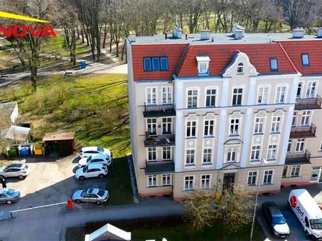 Romualda Traugutta 102 m², Elbląg