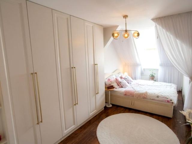 Romualda Traugutta 117 m², Legnica