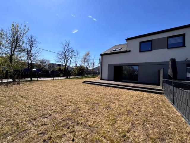 Romualda Traugutta 160 m², Sosnowiec