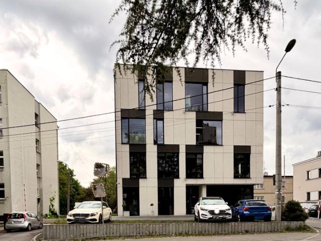 Romualda Traugutta 23,60 m², Bielsko Biała
