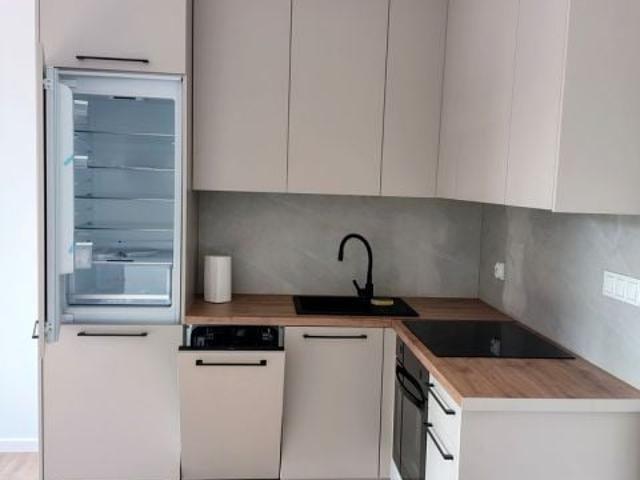 Romualda Traugutta 41,07 m², Radom