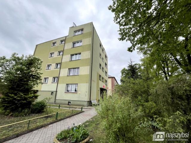 Romualda Traugutta 43,23 m², Stargard