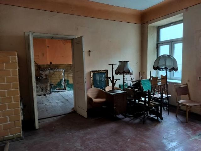 Romualda Traugutta 45 40,80 m², Radom