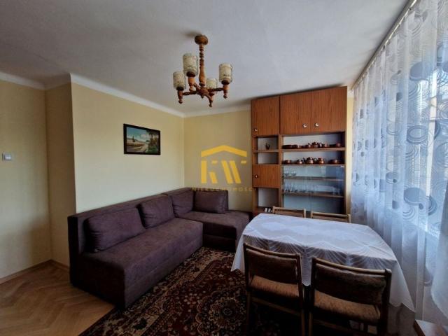 Romualda Traugutta 47,81 m², Radom